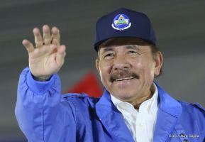 Caminata por la paz, honrando el legado de Monseñor Óscar Arnulfo Romero