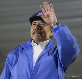 Caminata por la paz, honrando el legado de Monseñor Óscar Arnulfo Romero