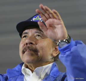 Caminata por la paz, honrando el legado de Monseñor Óscar Arnulfo Romero