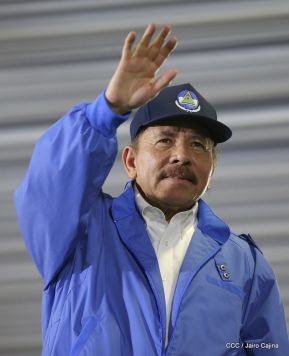 Caminata por la paz, honrando el legado de Monseñor Óscar Arnulfo Romero