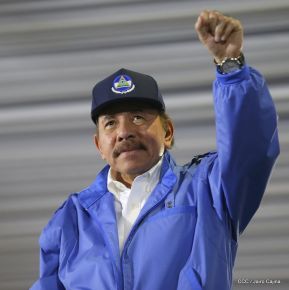 Caminata por la paz, honrando el legado de Monseñor Óscar Arnulfo Romero