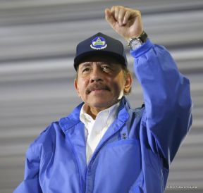 Caminata por la paz, honrando el legado de Monseñor Óscar Arnulfo Romero