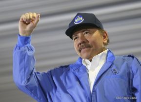 Caminata por la paz, honrando el legado de Monseñor Óscar Arnulfo Romero