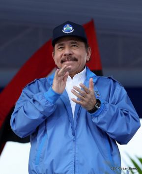 Caminata por la paz, honrando el legado de Monseñor Óscar Arnulfo Romero