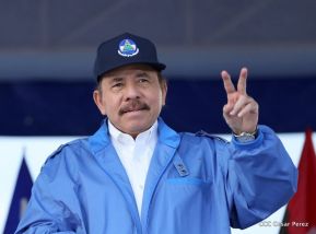 Caminata por la paz, honrando el legado de Monseñor Óscar Arnulfo Romero