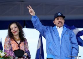 Caminata por la paz, honrando el legado de Monseñor Óscar Arnulfo Romero
