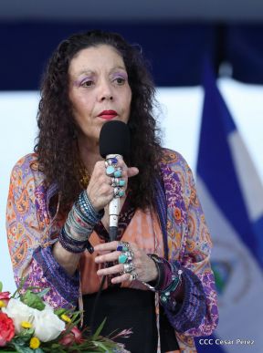 Caminata por la paz, honrando el legado de Monseñor Óscar Arnulfo Romero