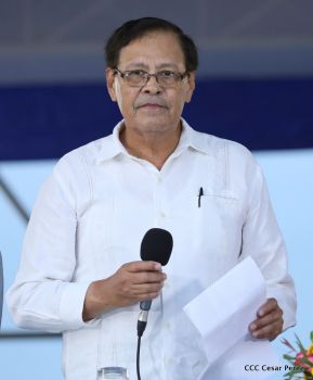 Caminata por la paz, honrando el legado de Monseñor Óscar Arnulfo Romero