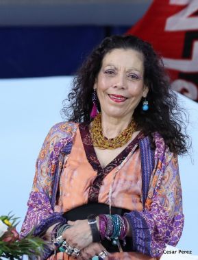 Caminata por la paz, honrando el legado de Monseñor Óscar Arnulfo Romero