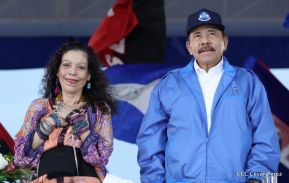 Caminata por la paz, honrando el legado de Monseñor Óscar Arnulfo Romero