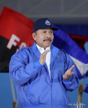 Caminata por la paz, honrando el legado de Monseñor Óscar Arnulfo Romero