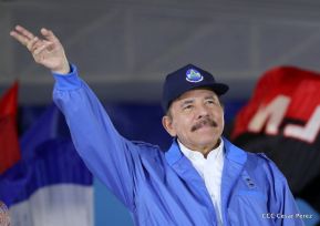 Caminata por la paz, honrando el legado de Monseñor Óscar Arnulfo Romero