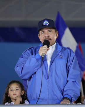 Caminata por la paz, honrando el legado de Monseñor Óscar Arnulfo Romero