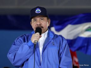 Caminata por la paz, honrando el legado de Monseñor Óscar Arnulfo Romero