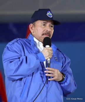 Caminata por la paz, honrando el legado de Monseñor Óscar Arnulfo Romero