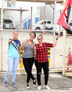 Caminata por la paz, honrando el legado de Monseñor Óscar Arnulfo Romero
