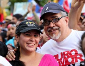 Caminata por la paz, honrando el legado de Monseñor Óscar Arnulfo Romero