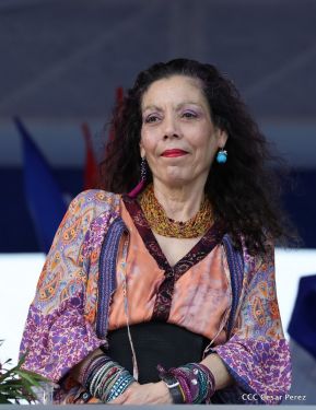 Caminata por la paz, honrando el legado de Monseñor Óscar Arnulfo Romero