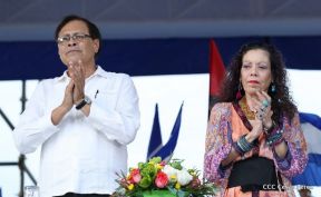 Caminata por la paz, honrando el legado de Monseñor Óscar Arnulfo Romero