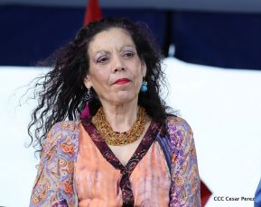 Caminata por la paz, honrando el legado de Monseñor Óscar Arnulfo Romero