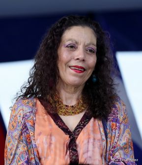 Caminata por la paz, honrando el legado de Monseñor Óscar Arnulfo Romero