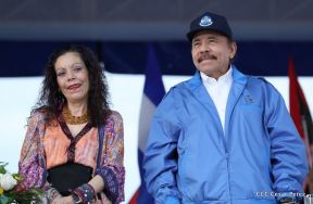 Caminata por la paz, honrando el legado de Monseñor Óscar Arnulfo Romero