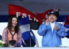 Caminata por la paz, honrando el legado de Monseñor Óscar Arnulfo Romero