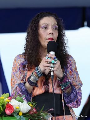 Caminata por la paz, honrando el legado de Monseñor Óscar Arnulfo Romero