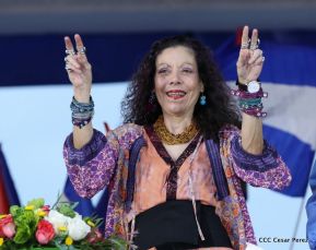 Caminata por la paz, honrando el legado de Monseñor Óscar Arnulfo Romero