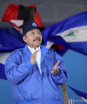 Caminata por la paz, honrando el legado de Monseñor Óscar Arnulfo Romero