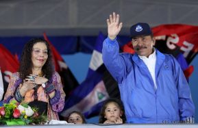 Caminata por la paz, honrando el legado de Monseñor Óscar Arnulfo Romero
