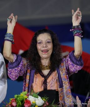 Caminata por la paz, honrando el legado de Monseñor Óscar Arnulfo Romero