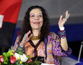 Caminata por la paz, honrando el legado de Monseñor Óscar Arnulfo Romero