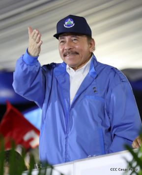 Caminata por la paz, honrando el legado de Monseñor Óscar Arnulfo Romero