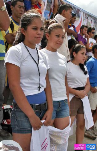 Inauguran complejo deportivo Ernesto Cabrera en Matagalpa