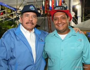 Caminata por la paz, honrando el legado de Monseñor Óscar Arnulfo Romero