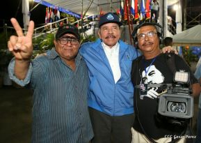 Caminata por la paz, honrando el legado de Monseñor Óscar Arnulfo Romero