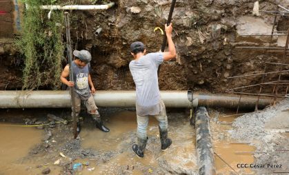 Alcaldías del país atendiendo con todo el cariño y solidaridad a las familias afectadas