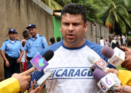 Alcaldías del país atendiendo con todo el cariño y solidaridad a las familias afectadas