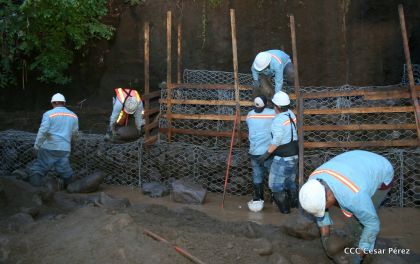 Alcaldías del país atendiendo con todo el cariño y solidaridad a las familias afectadas