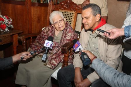 Por Nuestros Héroes del Amor que nos dejaron la obligación de mantener nuestra Nicaragua, Siempre Libre  