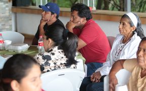 Por Nuestros Héroes del Amor que nos dejaron la obligación de mantener nuestra Nicaragua, Siempre Libre  