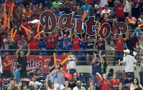 ¡La “Maquinaria Roja” lo hizo otra vez!