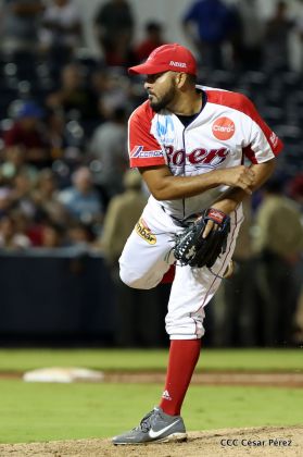 ¡La “Maquinaria Roja” lo hizo otra vez!