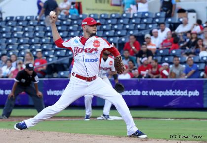 ¡La “Maquinaria Roja” lo hizo otra vez!