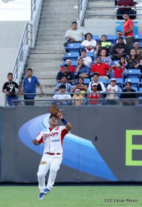 ¡La “Maquinaria Roja” lo hizo otra vez!