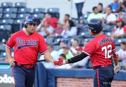 ¡La “Maquinaria Roja” lo hizo otra vez!