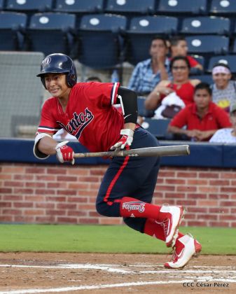 ¡La “Maquinaria Roja” lo hizo otra vez!