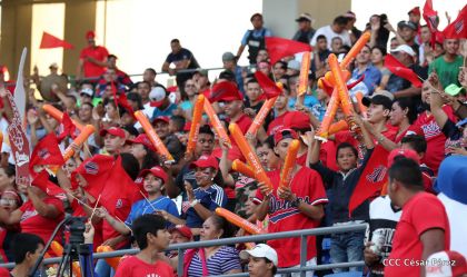 ¡La “Maquinaria Roja” lo hizo otra vez!