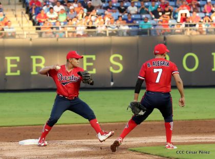 ¡La “Maquinaria Roja” lo hizo otra vez!